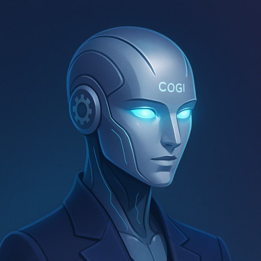 Cogi